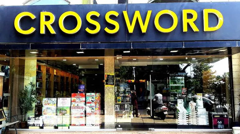 crossword - - best book stores in hyderabad