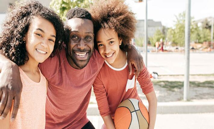  find some common activities that you both enjoy - how to talk to your parents