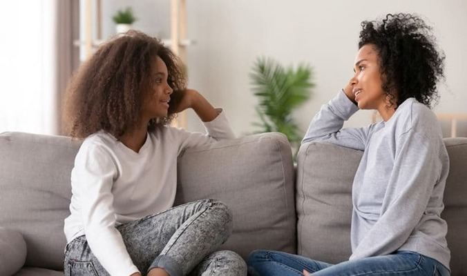 teach kids how to deal with peer pressure