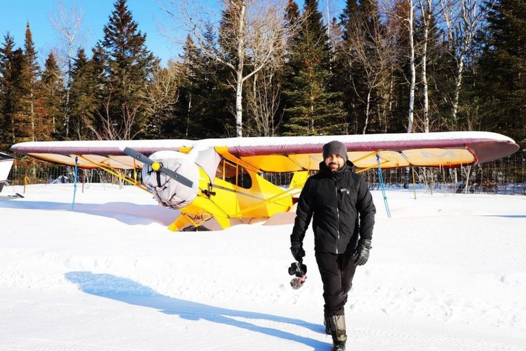 Mohit Manocha - indian travel vlogger on youtube