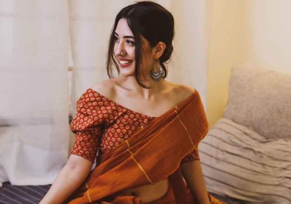 Tanya Khanijow - top travel vloggers in India