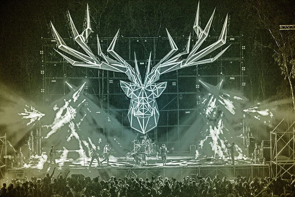 best music festivals in india in 2022 - echoes of earth