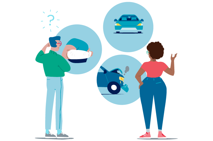 personal finance tips - study your insurance