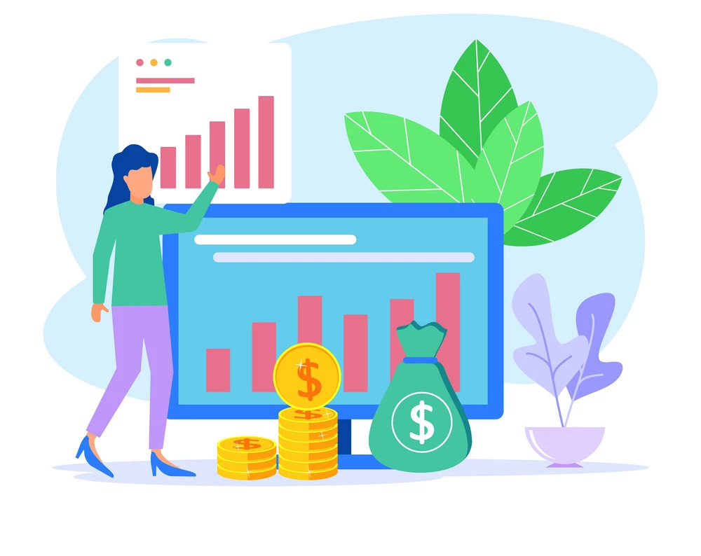 personal finance tips - start investing