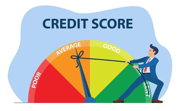 personal finance tips - maintain high credit score