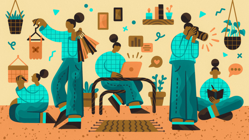 personal finance tips - side hustle