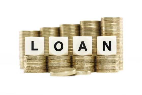 personal finance tips - research your loans