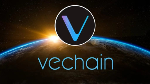 cheapest cryptocurrency to invest in india - vechain