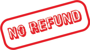 advantages of investing in cryptocurrency - no refunds