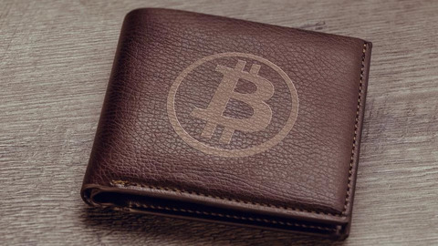 advantages of investing in cryptocurrency - crypto wallet can be lost