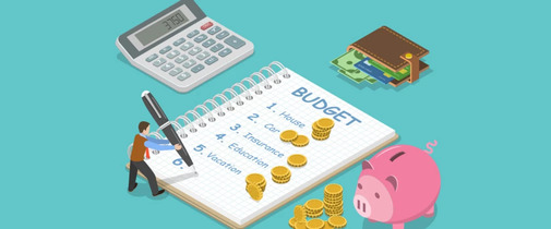 how to teach budgeting to kids - teach budget basics