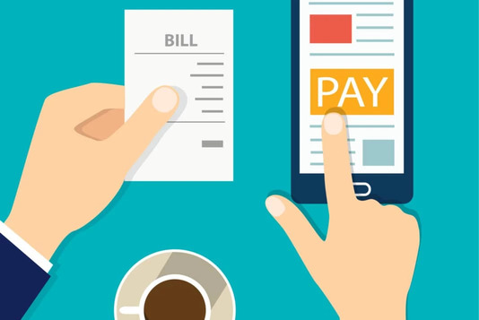 money management tips to teach your kids - let them pay to bills