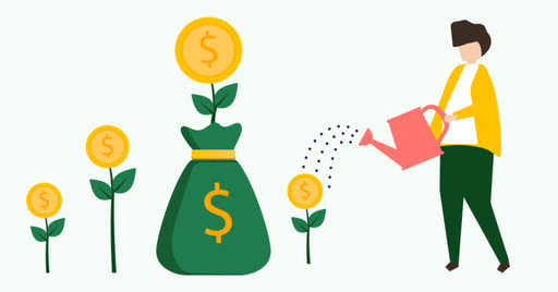 money management tips to teach your kids - educate them on investments