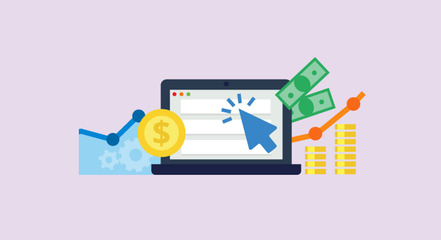 make money as teenager in India - use ptc sites