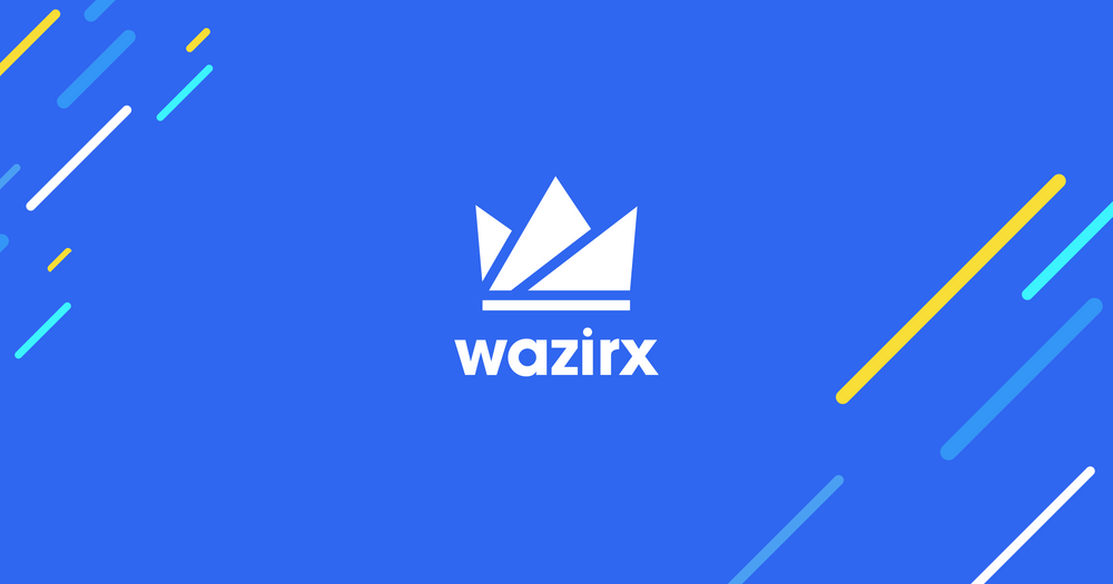 top cryptocurrency wallets in india - wazirx