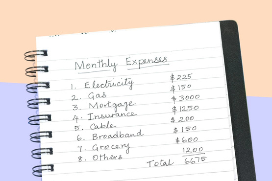 how to teach budgeting to kids - involve them in making budgets