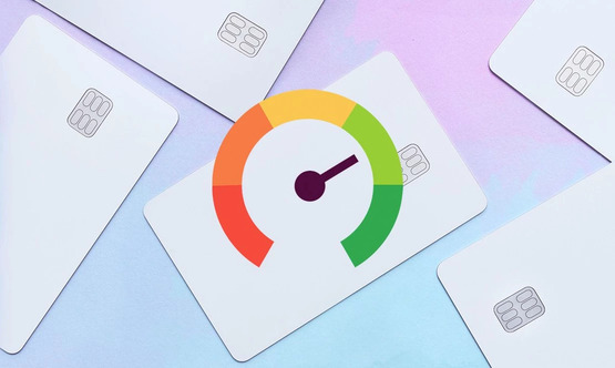 how to teach personal finance to teens - build credit score