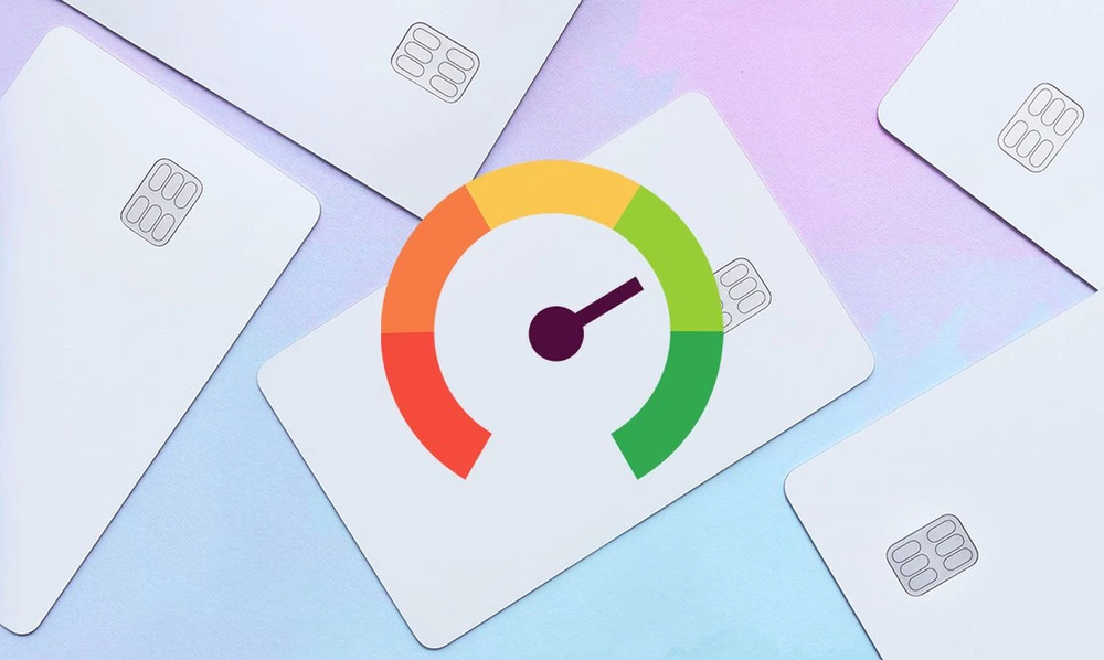 how to manage money wisely - go easy on credit scores