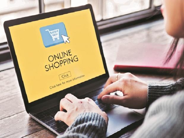 how to save money as student - start online shopping