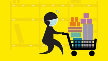 how to save money as student - quit hoarding