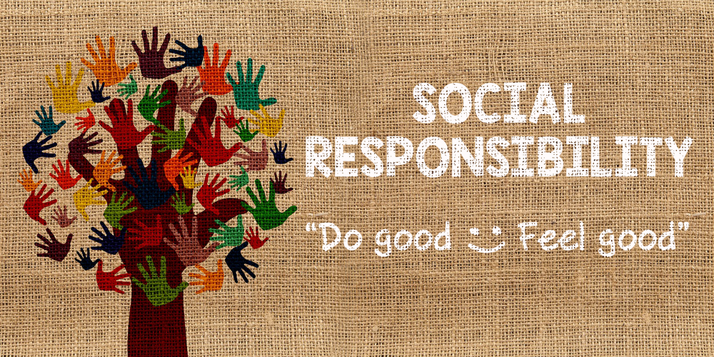 how rich people teach their kids about money - do social work