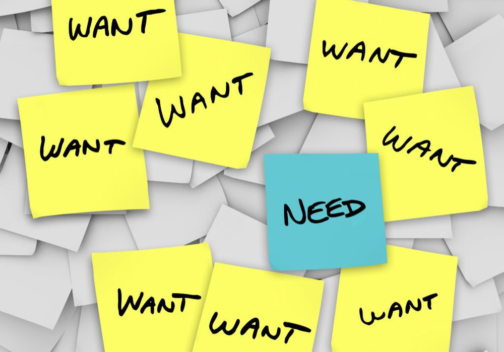 how to stop from overspending - akudo blog