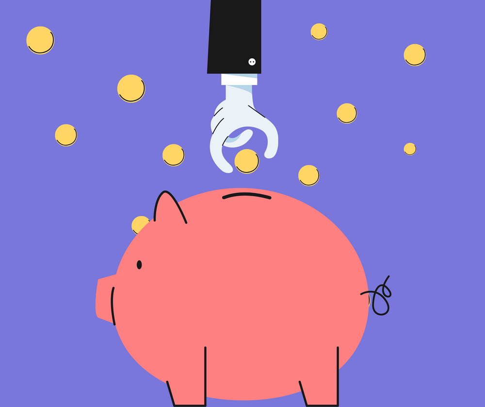 money a part of family chit chat - akudo blog